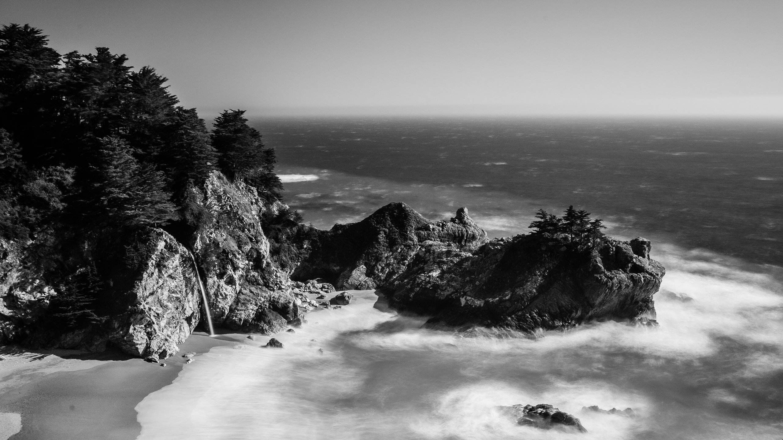 California Arizona Fine Art Landscape - Lucis Nova